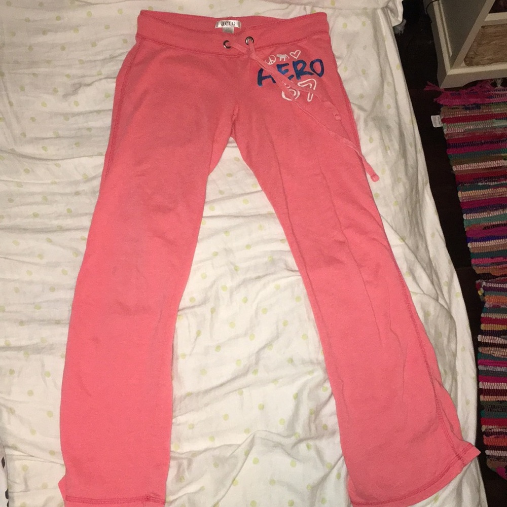 Pants